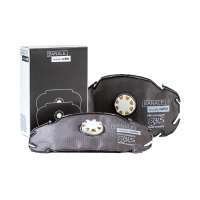 BANALE Replacement Mask Filter - Set of Two FFP2 with Valve BANALE Replacement Mask Filter - Set of Two FFP2 with Valve