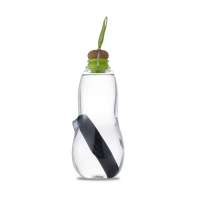 Drinking bottle with water filter Binchotan Activated carbon filters chlorine Drinking bottle with water filter Binchotan Activated carbon filters chlorine