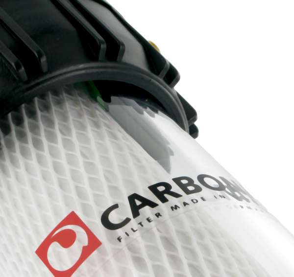 Carbonit Vario-HP Classic Water Filter