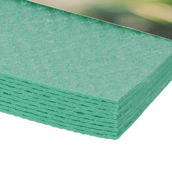 Eco Sponge Cloths (set of 10)