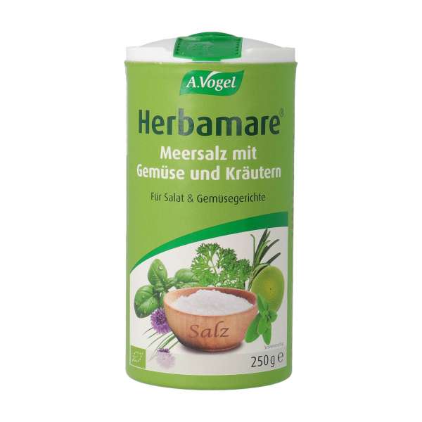 Herbamare Herb Sea Salt Herbamare Herb Sea Salt