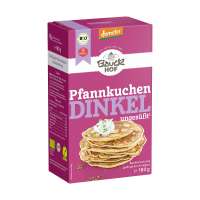 Spelt Pancakes, unsweetened Spelt Pancakes, unsweetened