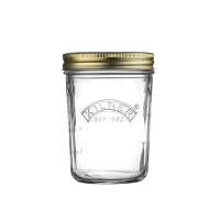 Kilner wide neck canning jar Kilner wide neck canning jar