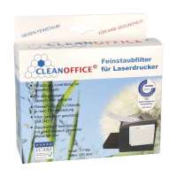 Clean Office Particulate Matter Filter for Laser Printers Clean Office Particulate Matter Filter for Laser Printers