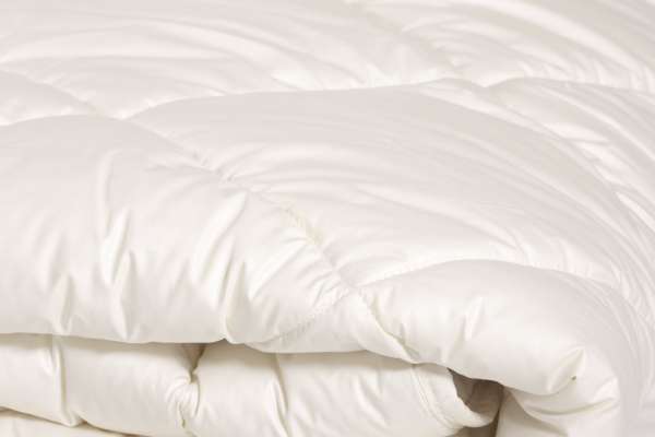 PureNature Light new wool duvet summer very air permeable