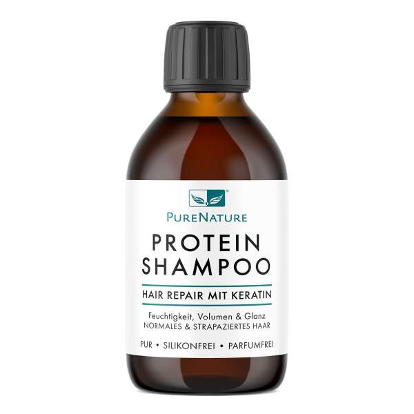 Pure Nature Protein Shampoo Pure Nature Protein Shampoo