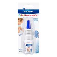 Emcur ® Nose Drops Emcur ® Nose Drops