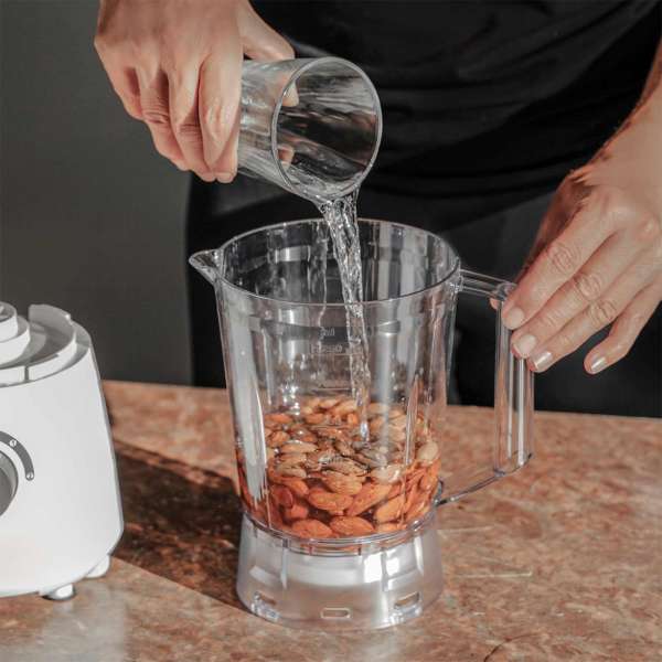 EcoYou Nut Milk Bag from hemp