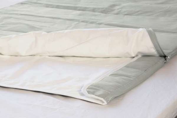 Anti-Allergic Sleeping Bag 80x180 cm