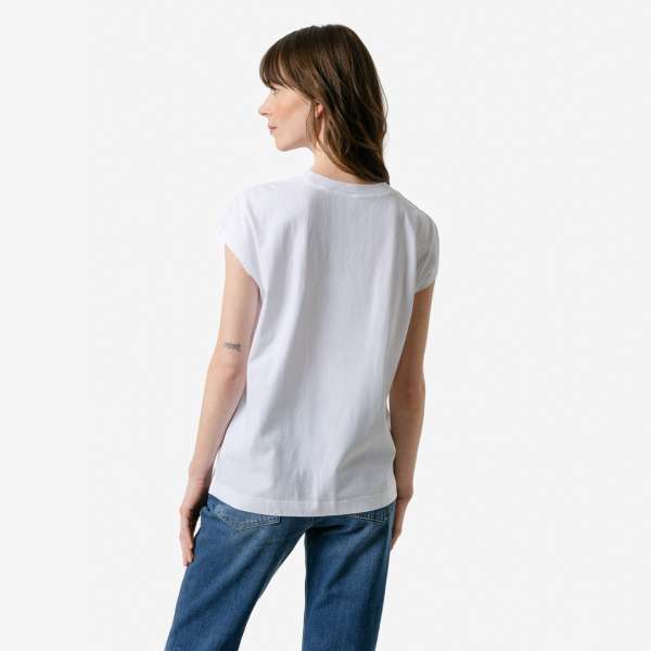 Living Crafts Tida Women’s Organic Cotton T-Shirt