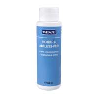 Wenko Pipe- and Drain-Free Wenko Pipe- and Drain-Free