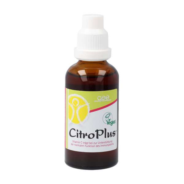 Grapefruit pit extract CitroPlus