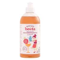 Beeta Dishwashing Liquid Biodegradable & Fragrance Free