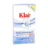 Bleaching agent stain salt for white laundry Bleaching agent stain salt for white laundry