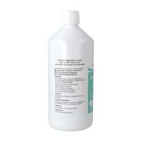 Preview: Olive Oil Liquid Soft Soap Preview: Olive Oil Liquid Soft Soap