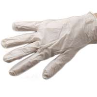 Nitrile Gloves (Powder-free) Nitrile Gloves (Powder-free)