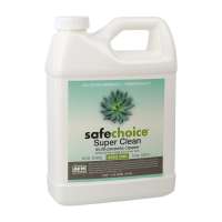 Super Clean All Purpose Cleaner and Degreaser Super Clean All Purpose Cleaner and Degreaser