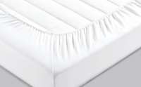 Allergic fitted sheet - resistant to mites, fleas & bedbugs Allergic fitted sheet - resistant to mites, fleas & bedbugs