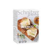 Organic Bread with Amaranth, gluten-free Organic Bread with Amaranth, gluten-free