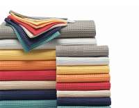 Wafflepikee towels organic, different colors & sizes Wafflepikee towels organic, different colors & sizes