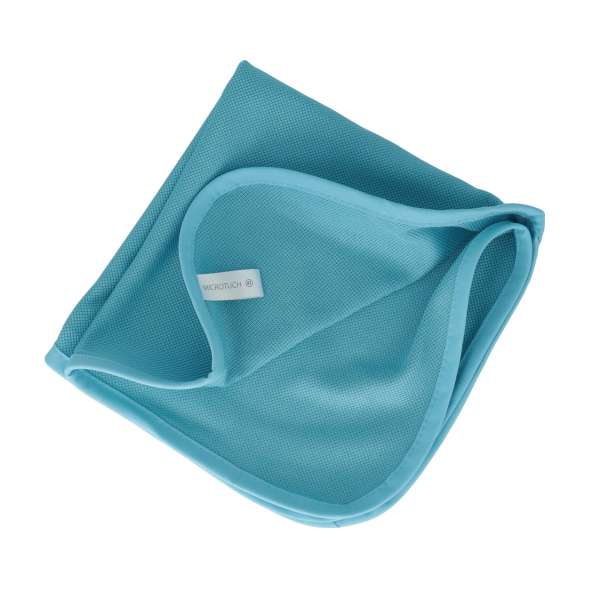 PureNature glass cleaning cloth