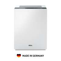IDEAL AP80 Pro fine dust air purifier with air sensor and remote control IDEAL AP80 Pro fine dust air purifier with air sensor and remote control