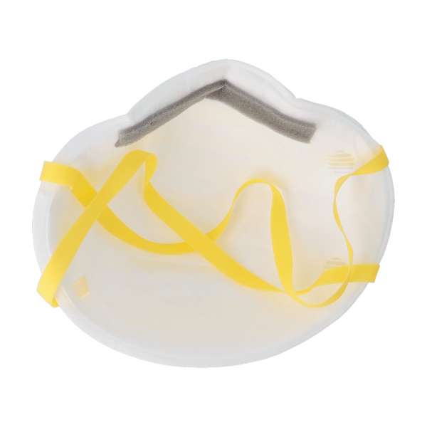 Particle Filter Mask FFP1