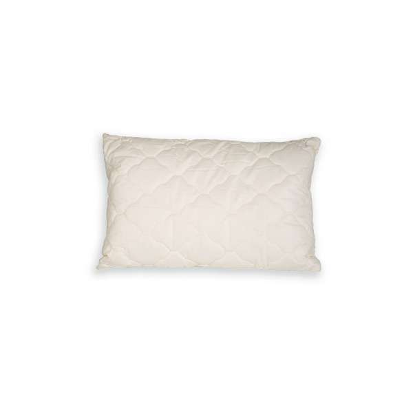 Pillow Filled With Corn Fibres Pillow Filled With Corn Fibres