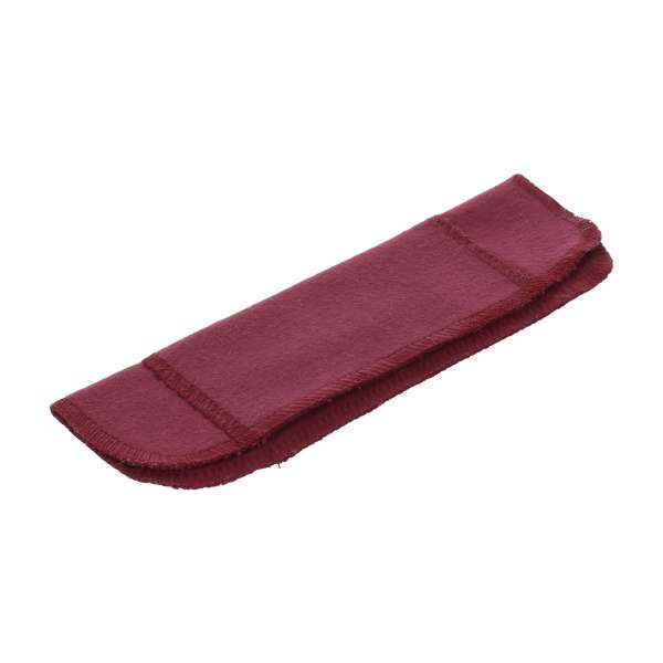 Kulmine cotton panty liners for folding - washable and durable Kulmine cotton panty liners for folding - washable and durable
