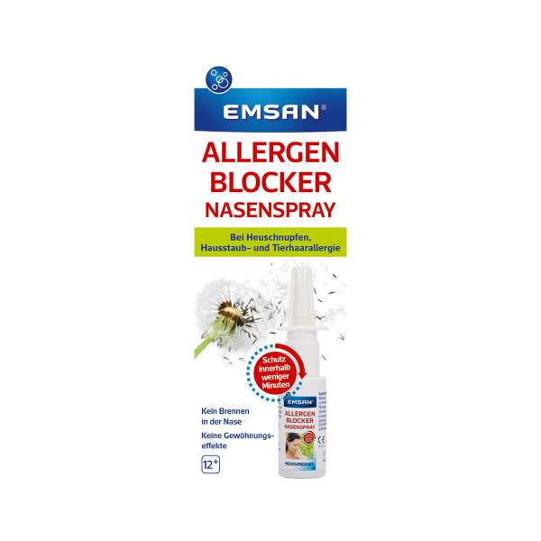 Allergen blocker deals