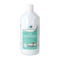 Anti-freeze and wash concentrate Anti-freeze and wash concentrate