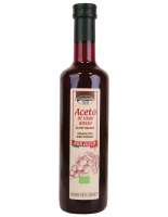 Il Nutrimento Organic Red Wine Vinegar 500 ml