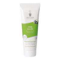 Preview: Zinc Ointment for Skin-Protection Preview: Zinc Ointment for Skin-Protection