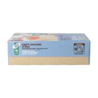 Preview: Rice Crackers Gluten-Free Preview: Rice Crackers Gluten-Free