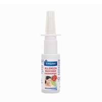 Emsan Allergenblocker - Nasal Spray for Allergy & Allergic Rhinitis Emsan Allergenblocker - Nasal Spray for Allergy & Allergic Rhinitis