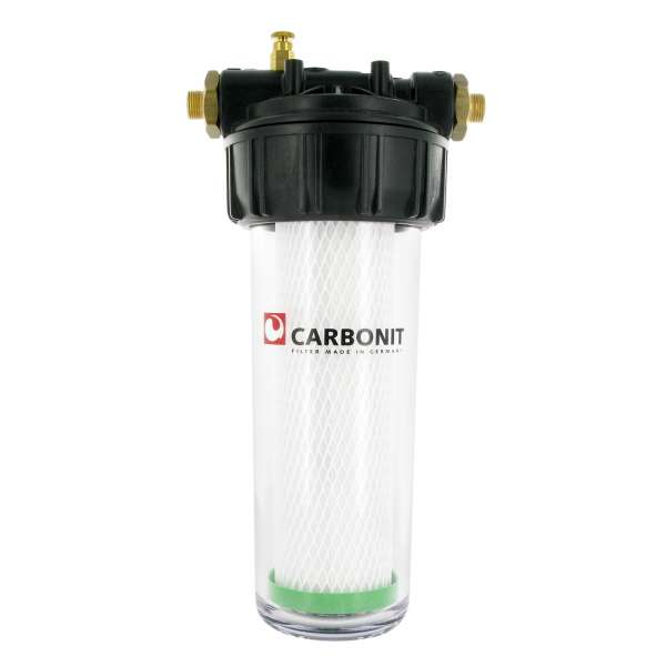 Carbonit Vario-HP Classic Water Filter