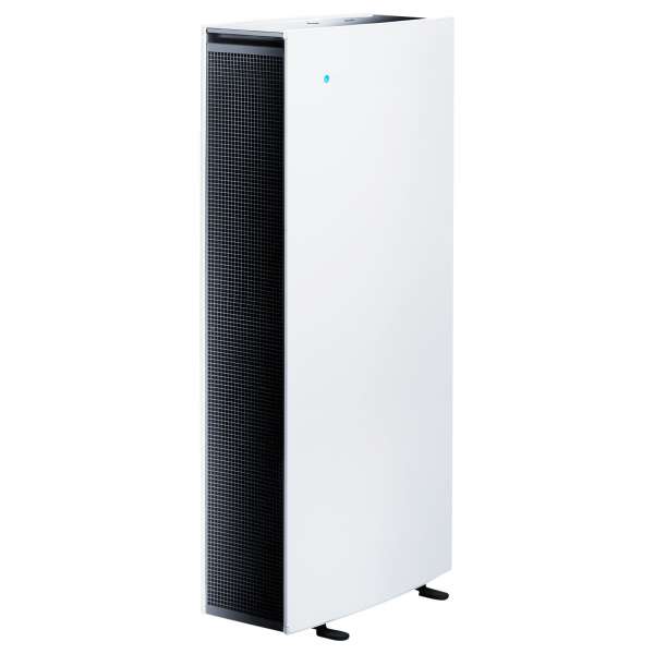 Blueair Pro XL air purifier - the most powerful in the world!