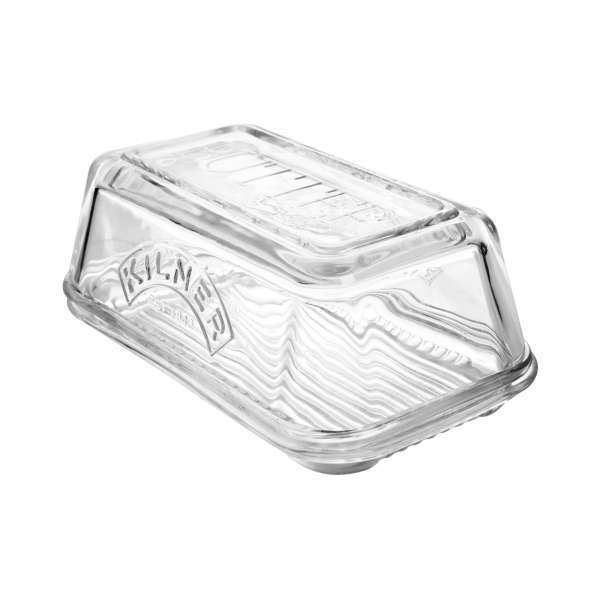 Kilner butter dish Kilner butter dish