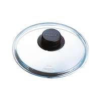 PureNature glass lid
