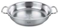Fissler Original Pro Uncoated Stainless Steel Frying Pan Fissler Original Pro Uncoated Stainless Steel Frying Pan
