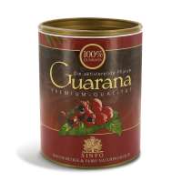 Guarana Powder Organic Guarana Powder Organic