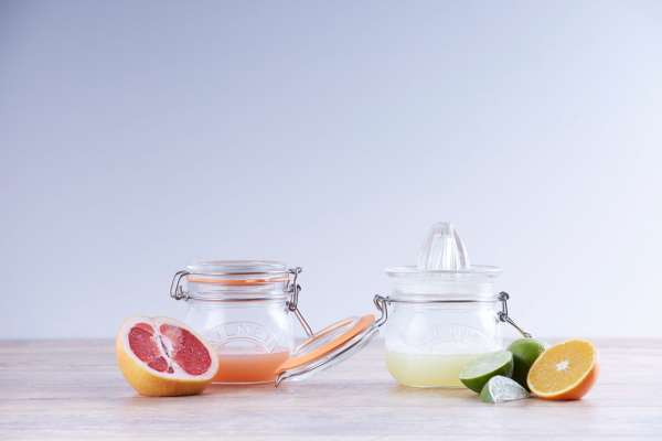 Kilner citrus juicer