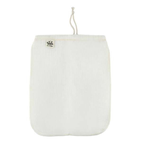 EcoYou Nut Milk Bag from hemp