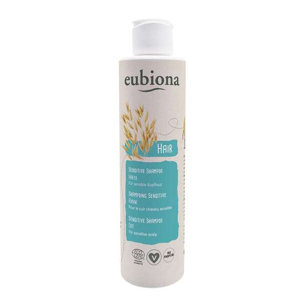 Sensitive Shampoo Sensitive Shampoo
