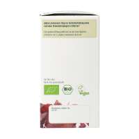Preview: Omega 3 organic perilla oil capsules, vegan Preview: Omega 3 organic perilla oil capsules, vegan