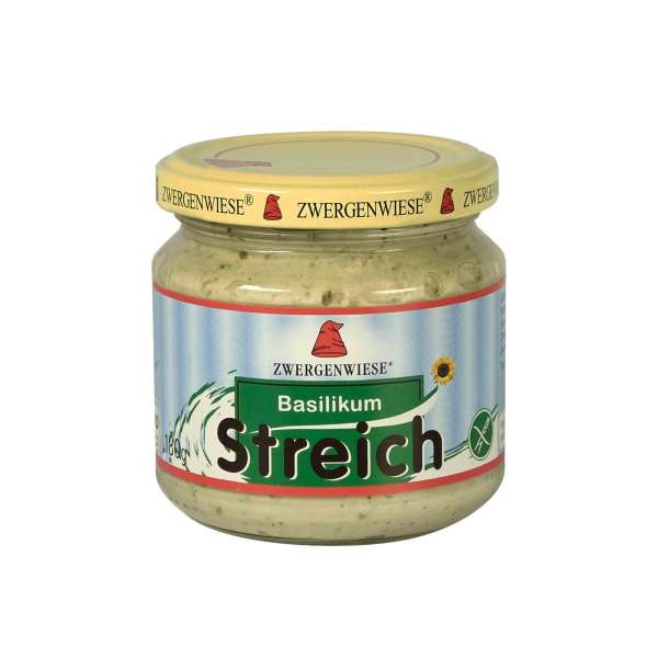 Basil Vegetable Spread Basil Vegetable Spread
