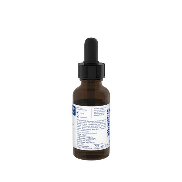 Pure Encapsulations - PURE Vitamin D3 liquid drops