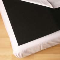 Activated Carbon Overlay Activated Carbon Overlay