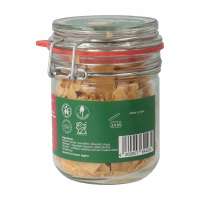 Preview: Finigrana soap flakes in ironing jar, 100 g Preview: Finigrana soap flakes in ironing jar, 100 g