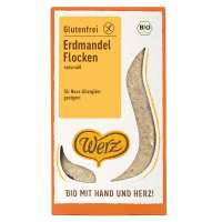 Finely Ground Tigernut